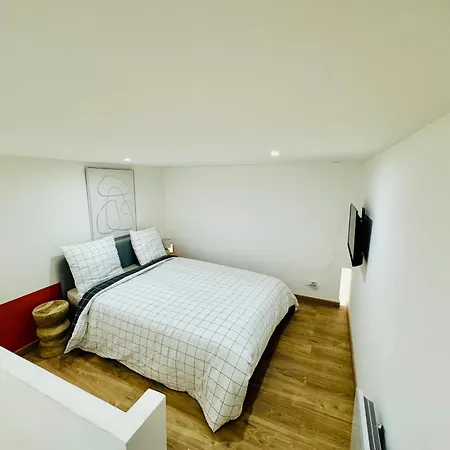 Appartement Elias