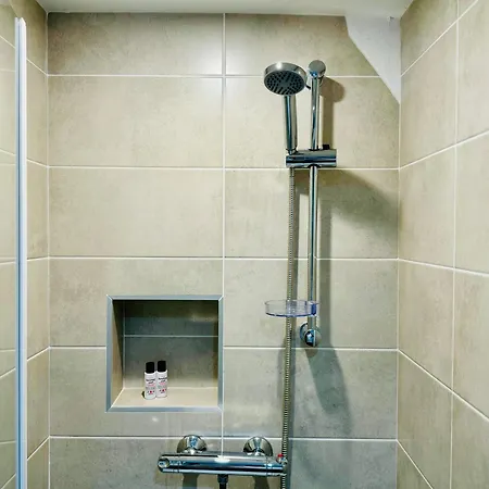 Elias Appartement Villeurbanne
