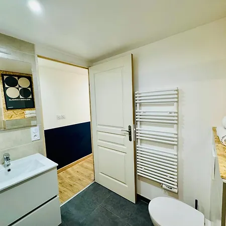 Appartement Elias *