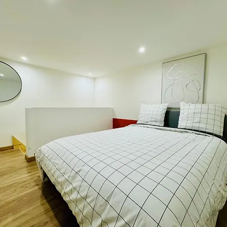 Elias Appartement