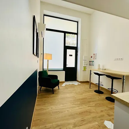 Appartement Elias *